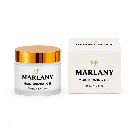 Marlany Moisturizing Gel